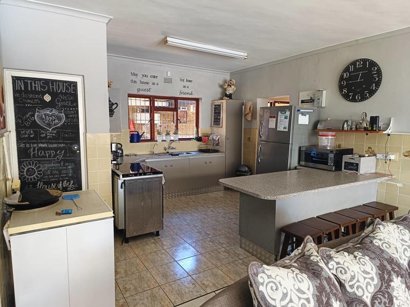 5 Bedroom Property for Sale in Fisherhaven Western Cape